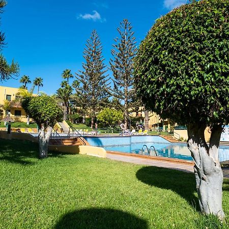 Casa Coco, Corralejo Apartment Екстериор снимка