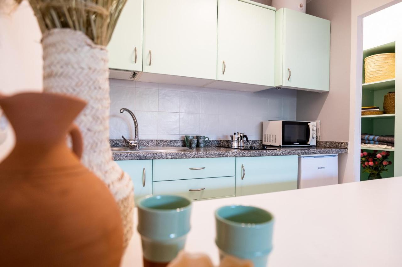 Casa Coco, Corralejo Apartment Екстериор снимка