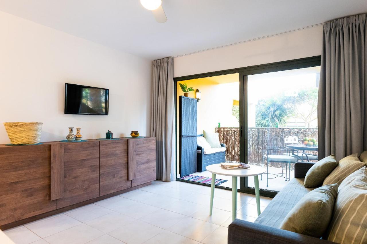 Casa Coco, Corralejo Apartment Екстериор снимка