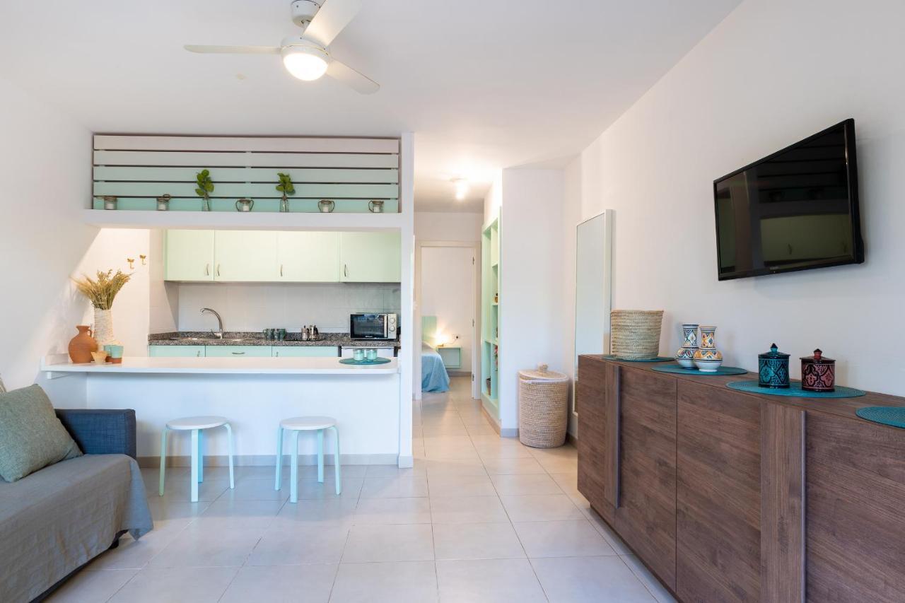 Casa Coco, Corralejo Apartment Екстериор снимка