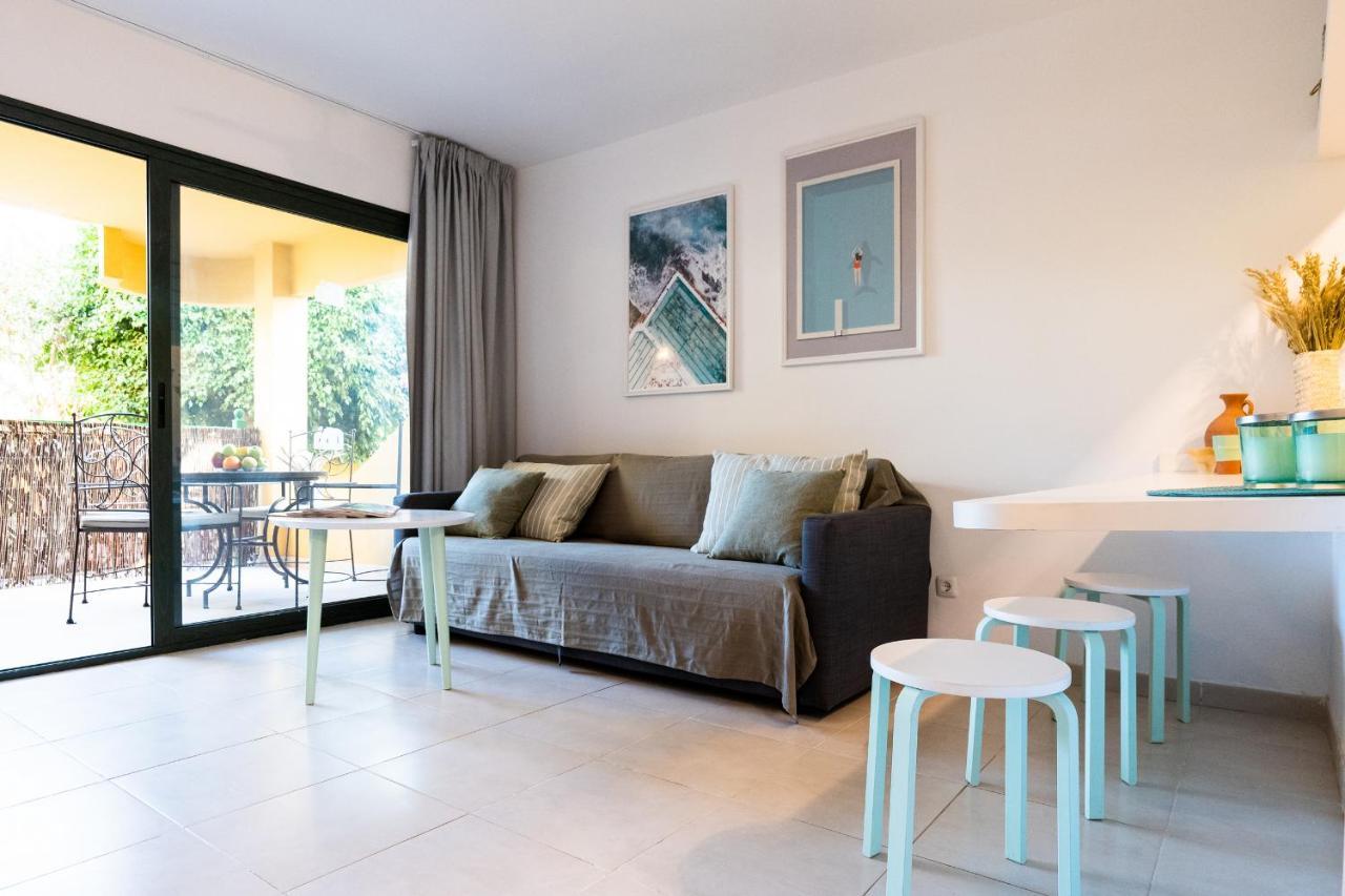 Casa Coco, Corralejo Apartment Екстериор снимка