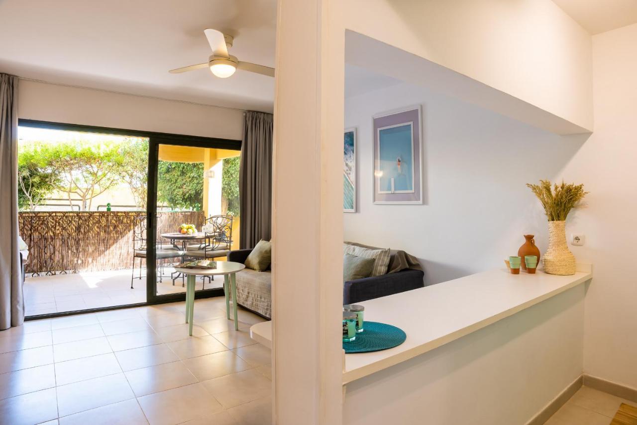 Casa Coco, Corralejo Apartment Екстериор снимка