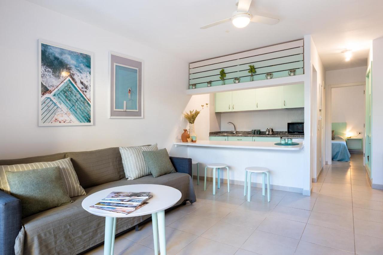 Casa Coco, Corralejo Apartment Екстериор снимка