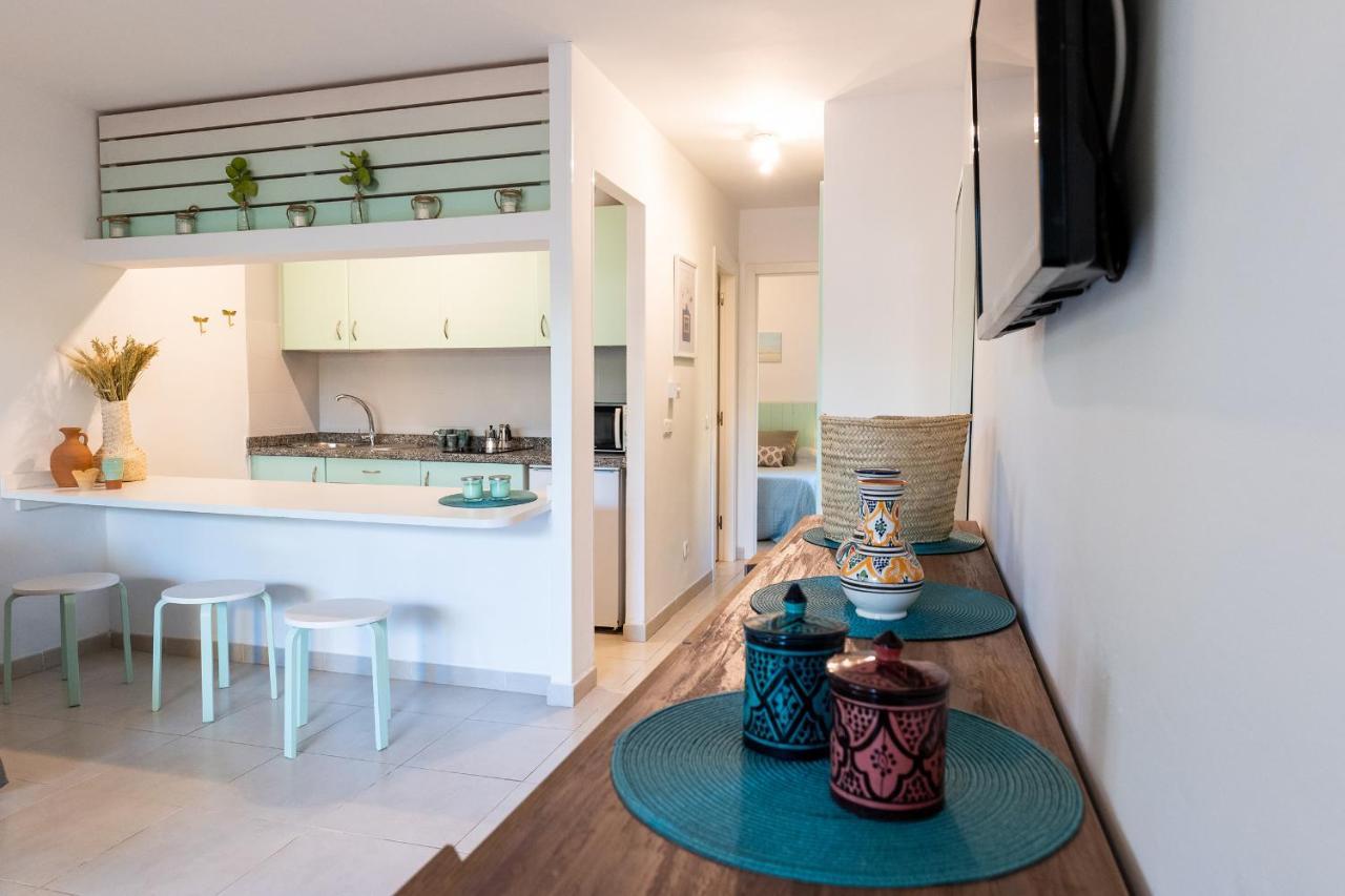 Casa Coco, Corralejo Apartment Екстериор снимка