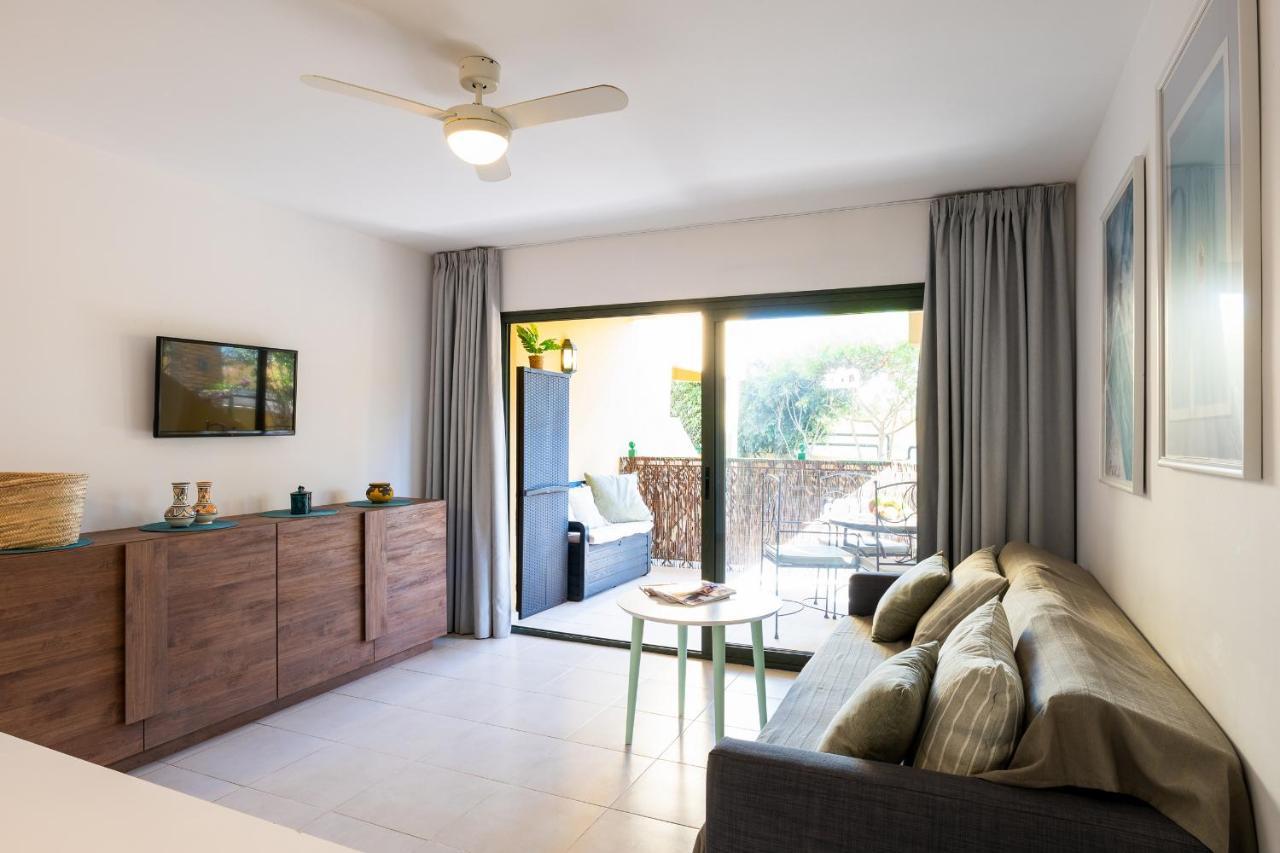 Casa Coco, Corralejo Apartment Екстериор снимка