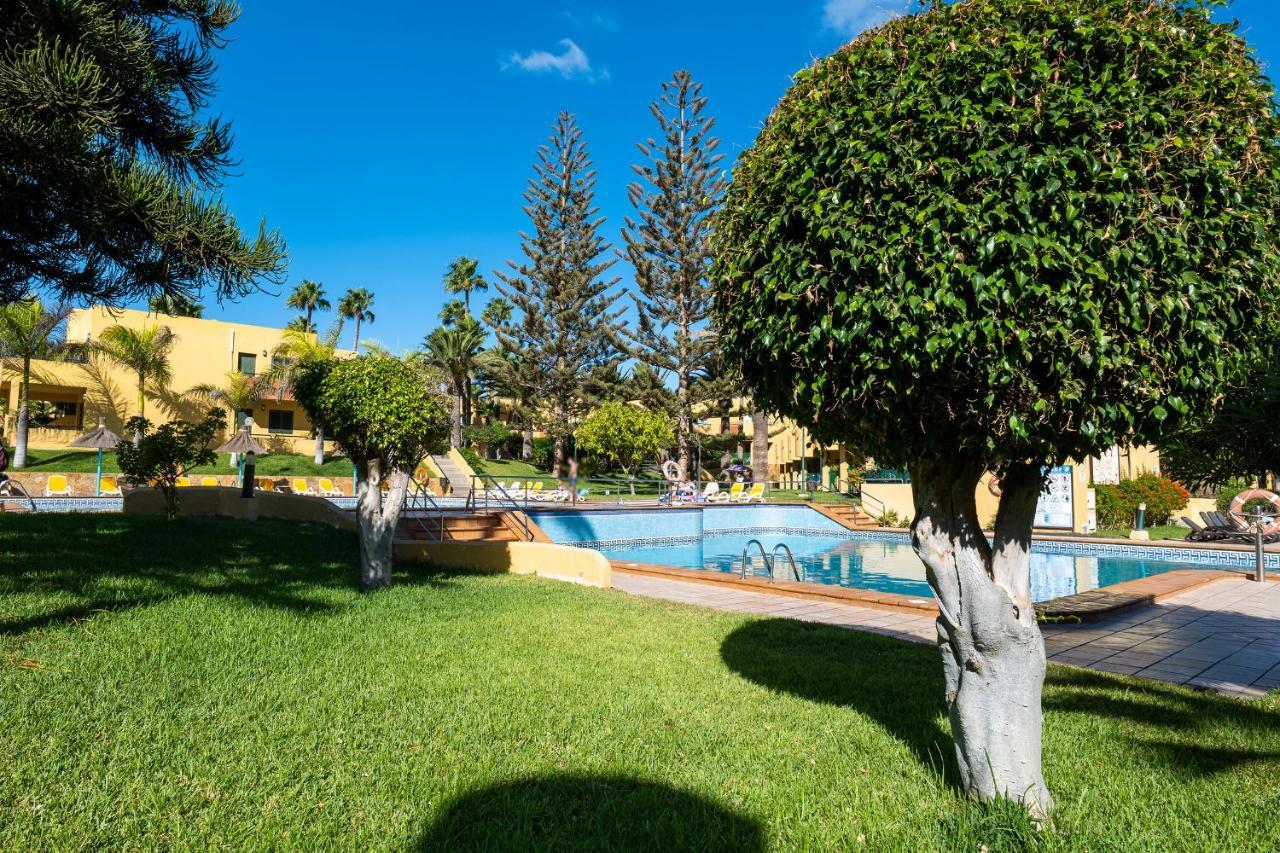 Casa Coco, Corralejo Apartment Екстериор снимка