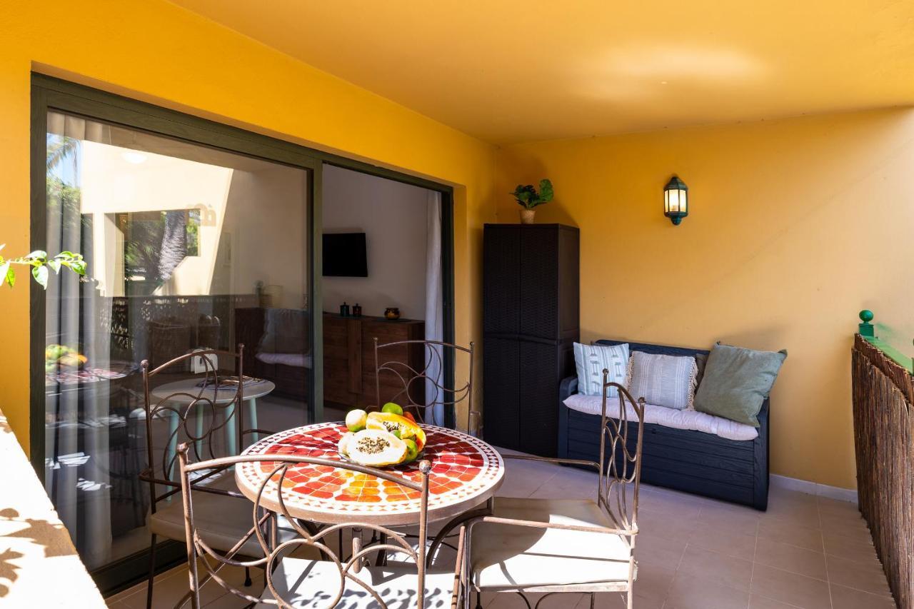 Casa Coco, Corralejo Apartment Екстериор снимка