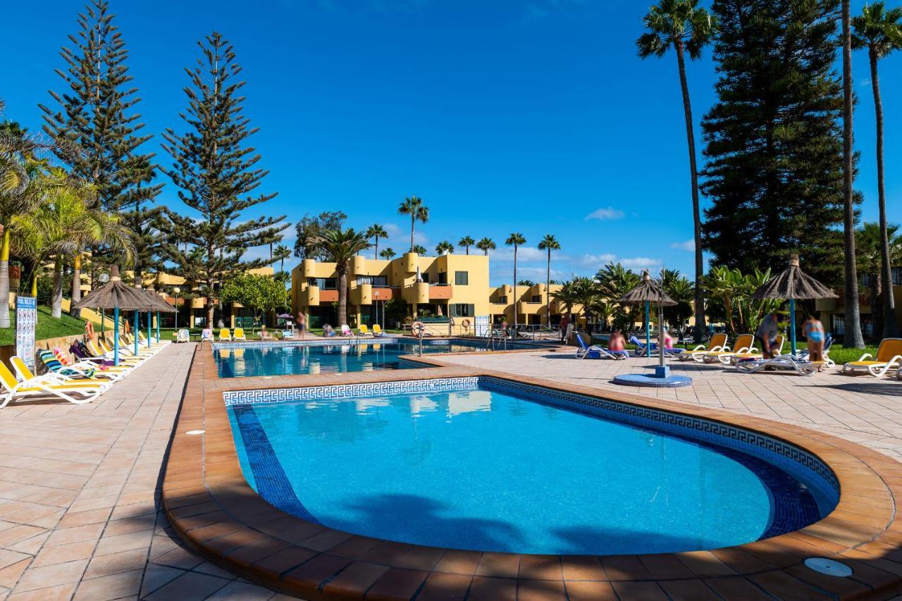 Casa Coco, Corralejo Apartment Екстериор снимка