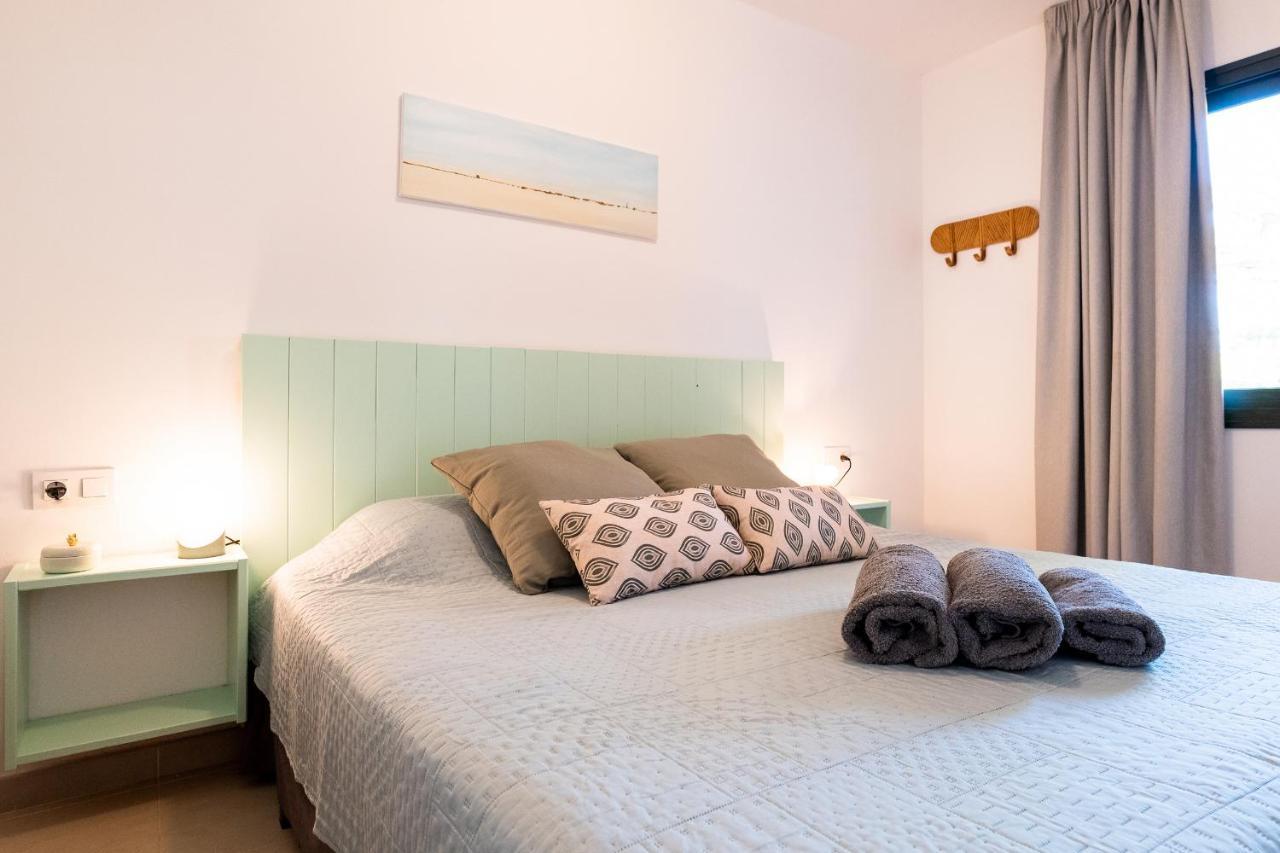 Casa Coco, Corralejo Apartment Екстериор снимка