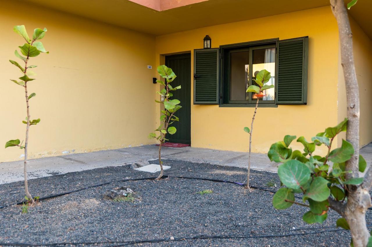 Casa Coco, Corralejo Apartment Екстериор снимка