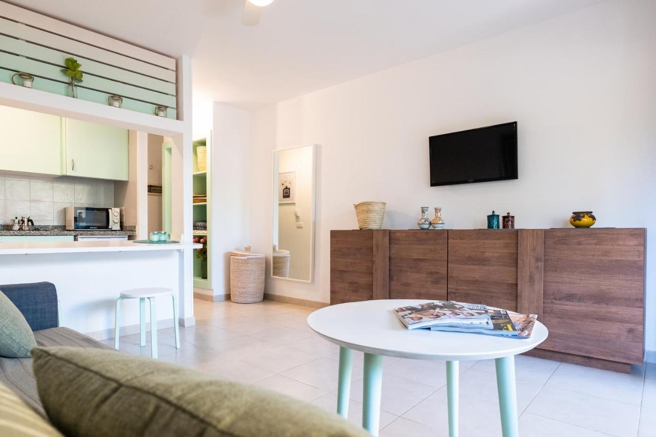 Casa Coco, Corralejo Apartment Екстериор снимка