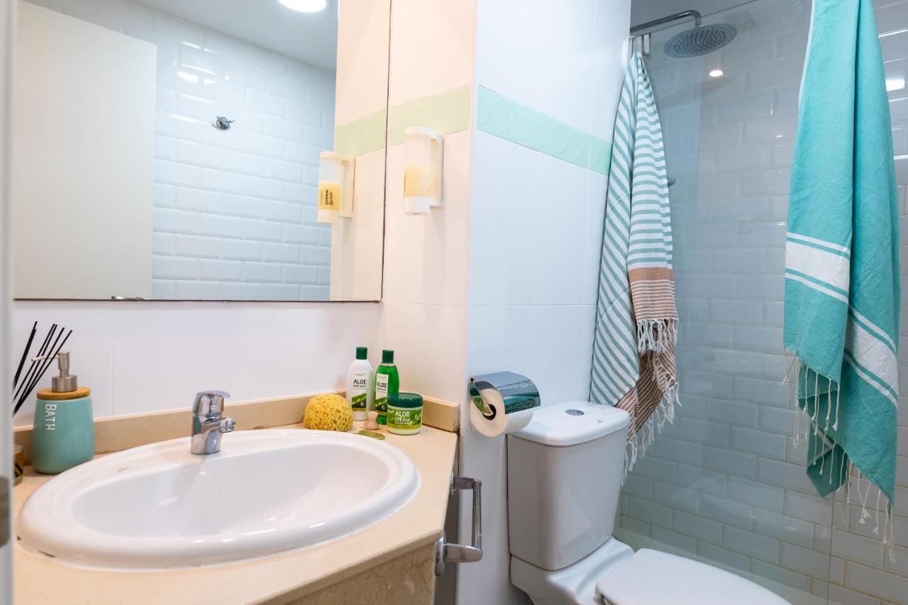 Casa Coco, Corralejo Apartment Екстериор снимка
