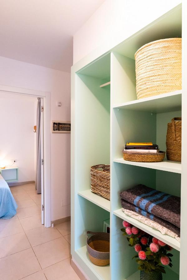 Casa Coco, Corralejo Apartment Екстериор снимка