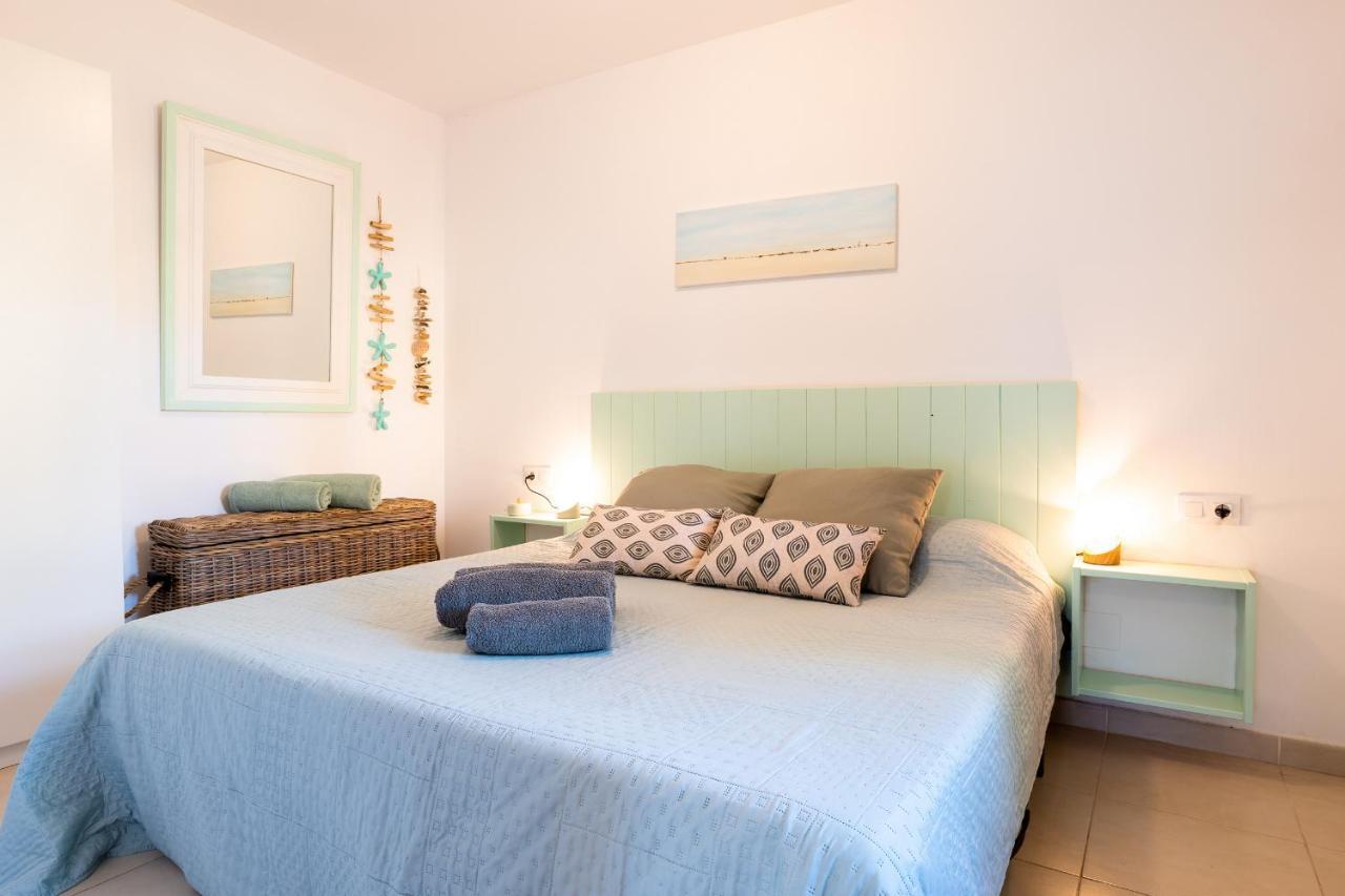 Casa Coco, Corralejo Apartment Екстериор снимка