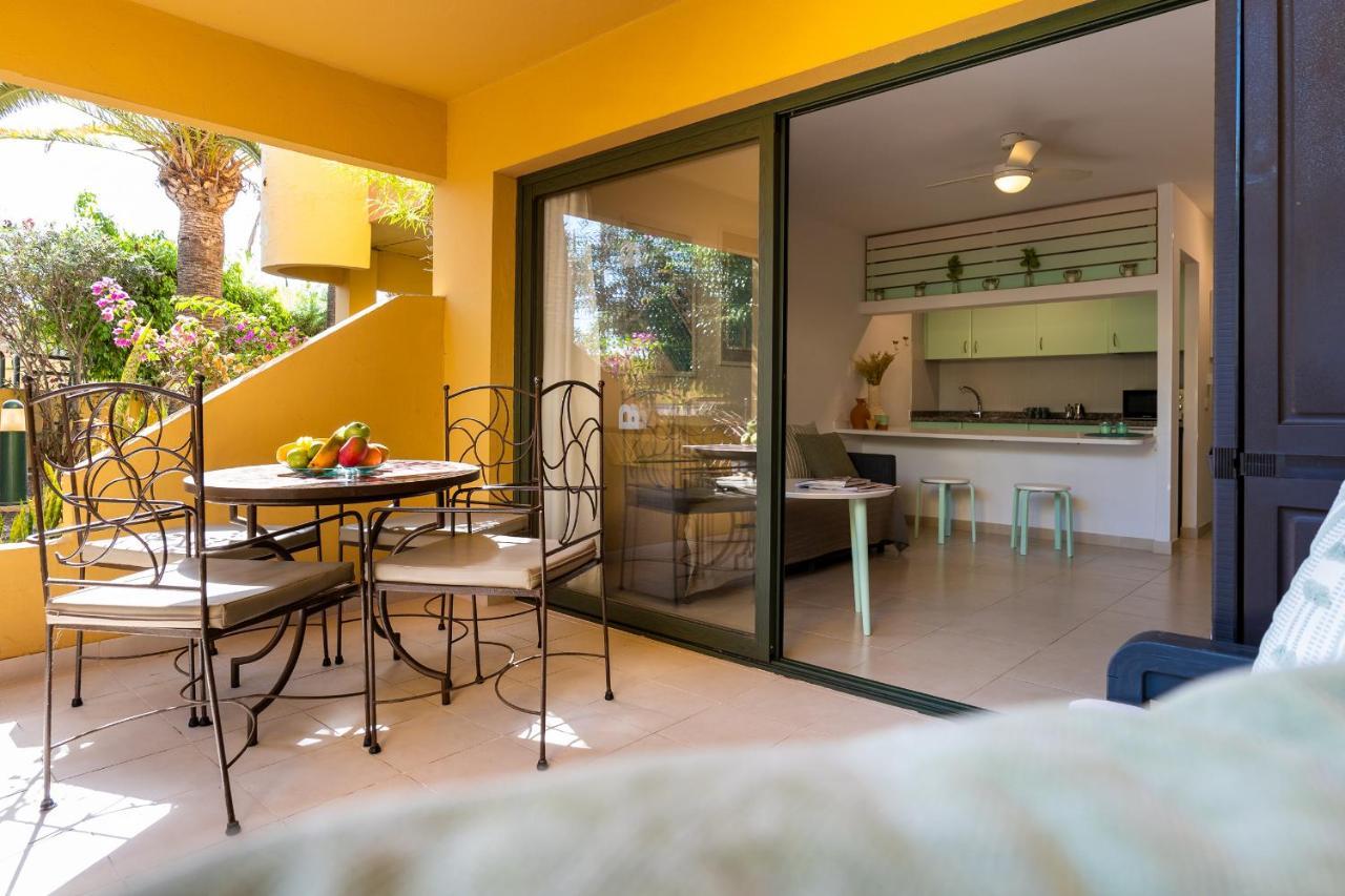 Casa Coco, Corralejo Apartment Екстериор снимка