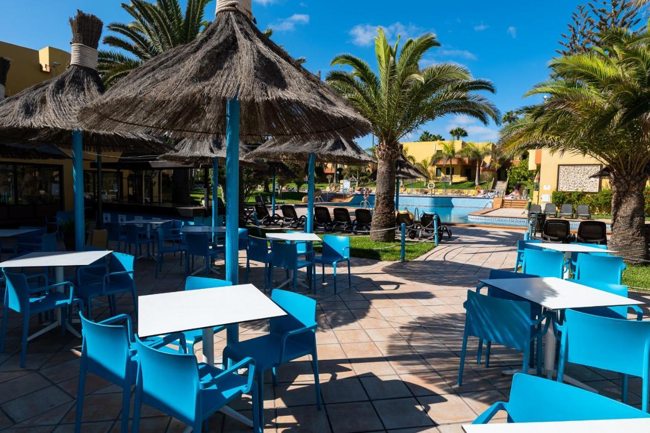 Casa Coco, Corralejo Apartment Екстериор снимка