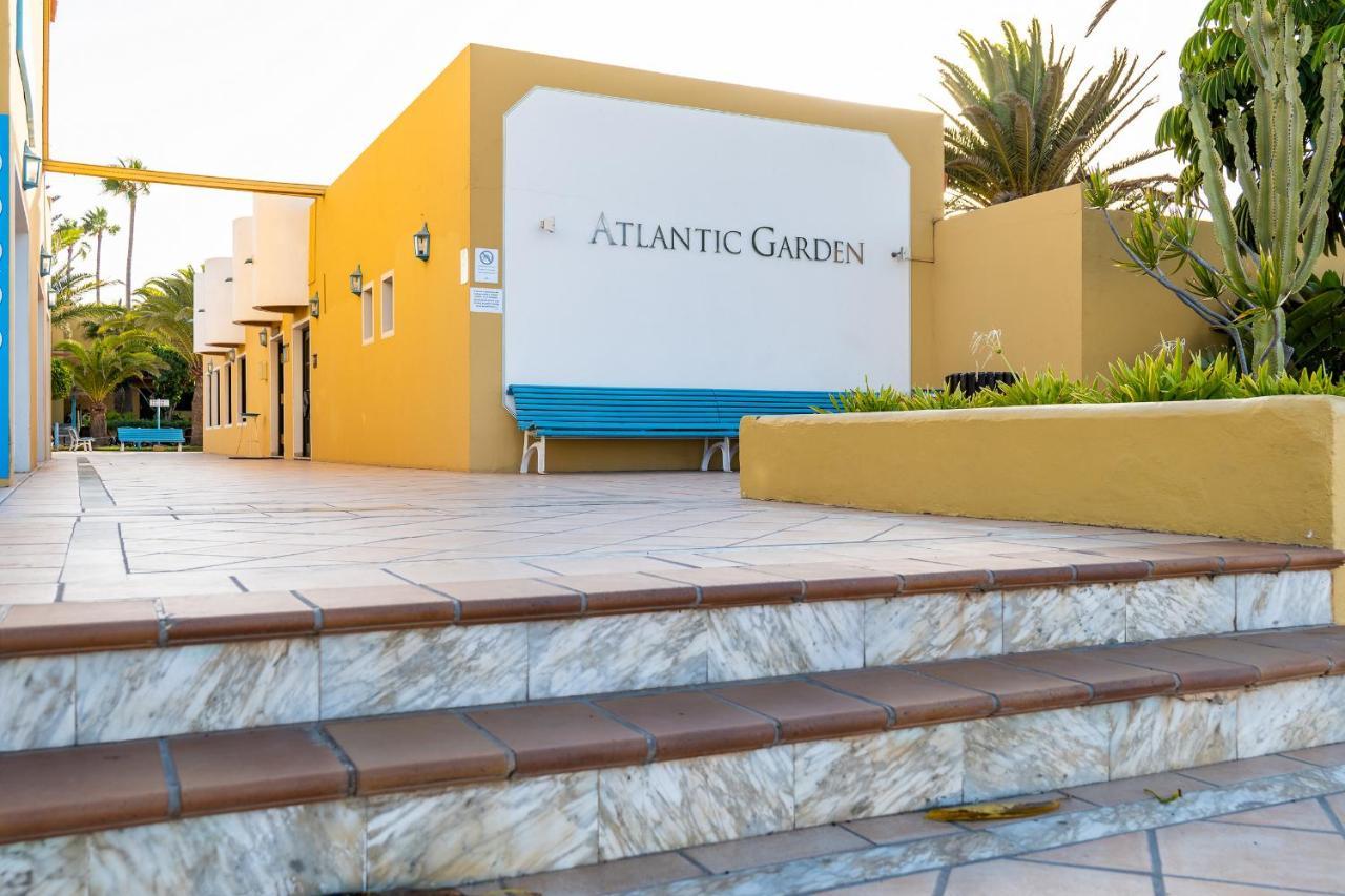 Casa Coco, Corralejo Apartment Екстериор снимка