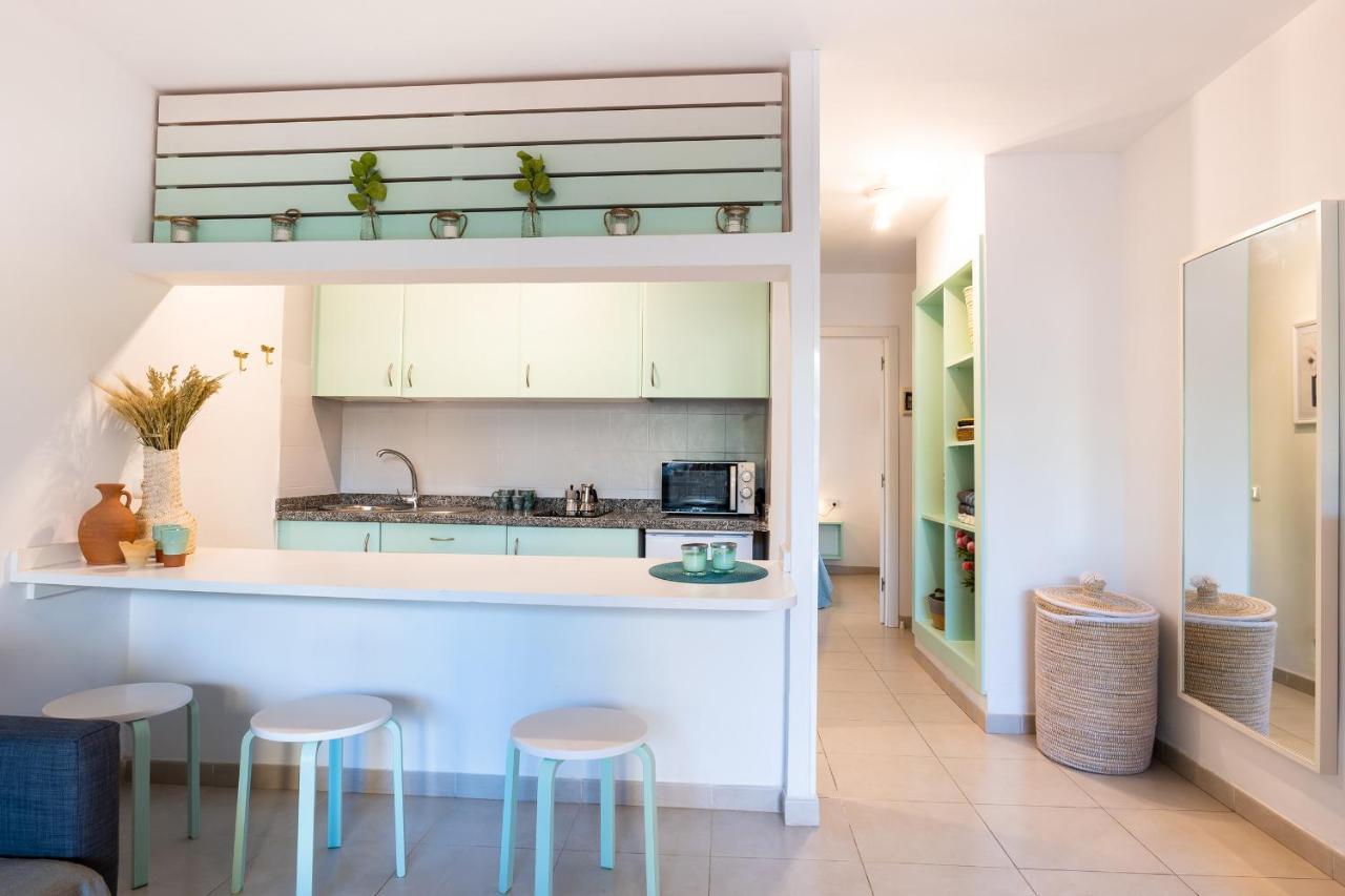 Casa Coco, Corralejo Apartment Екстериор снимка