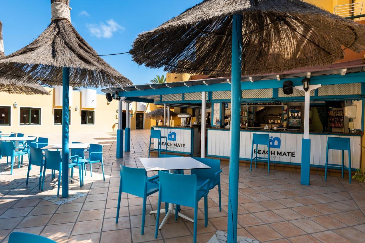 Casa Coco, Corralejo Apartment Екстериор снимка